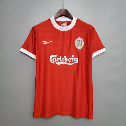 LIVERPOOL I 1998 MASCULINO (RETRÔ)