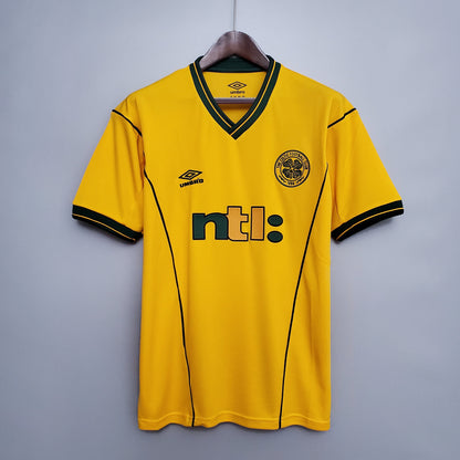 CELTIC II 01/03 MASCULINO (RETRÔ)