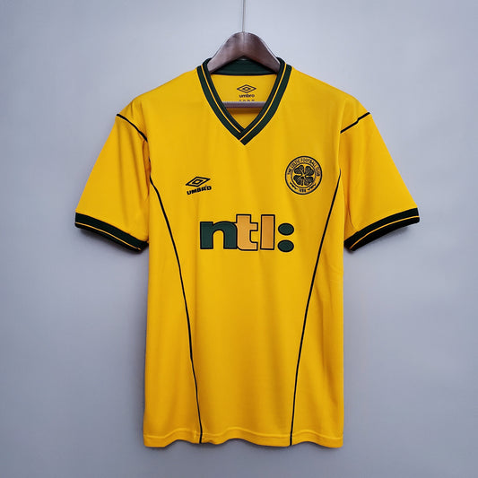 CELTIC II 01/03 MASCULINO (RETRÔ)