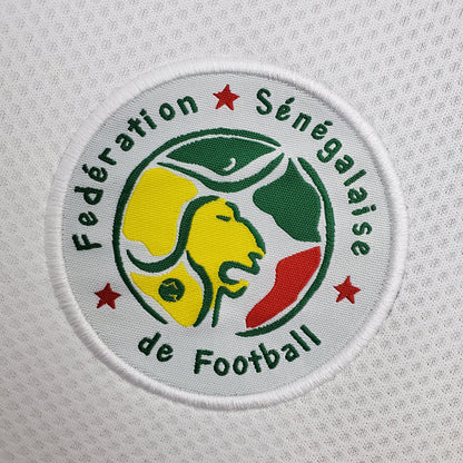 SENEGAL I HOMEM (RETRÔ)