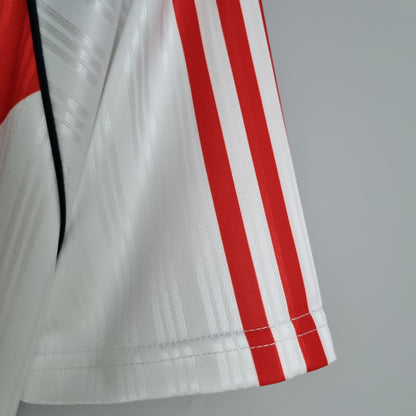 RIVER PLATE I 95/96 MASCULINA (RETRO)