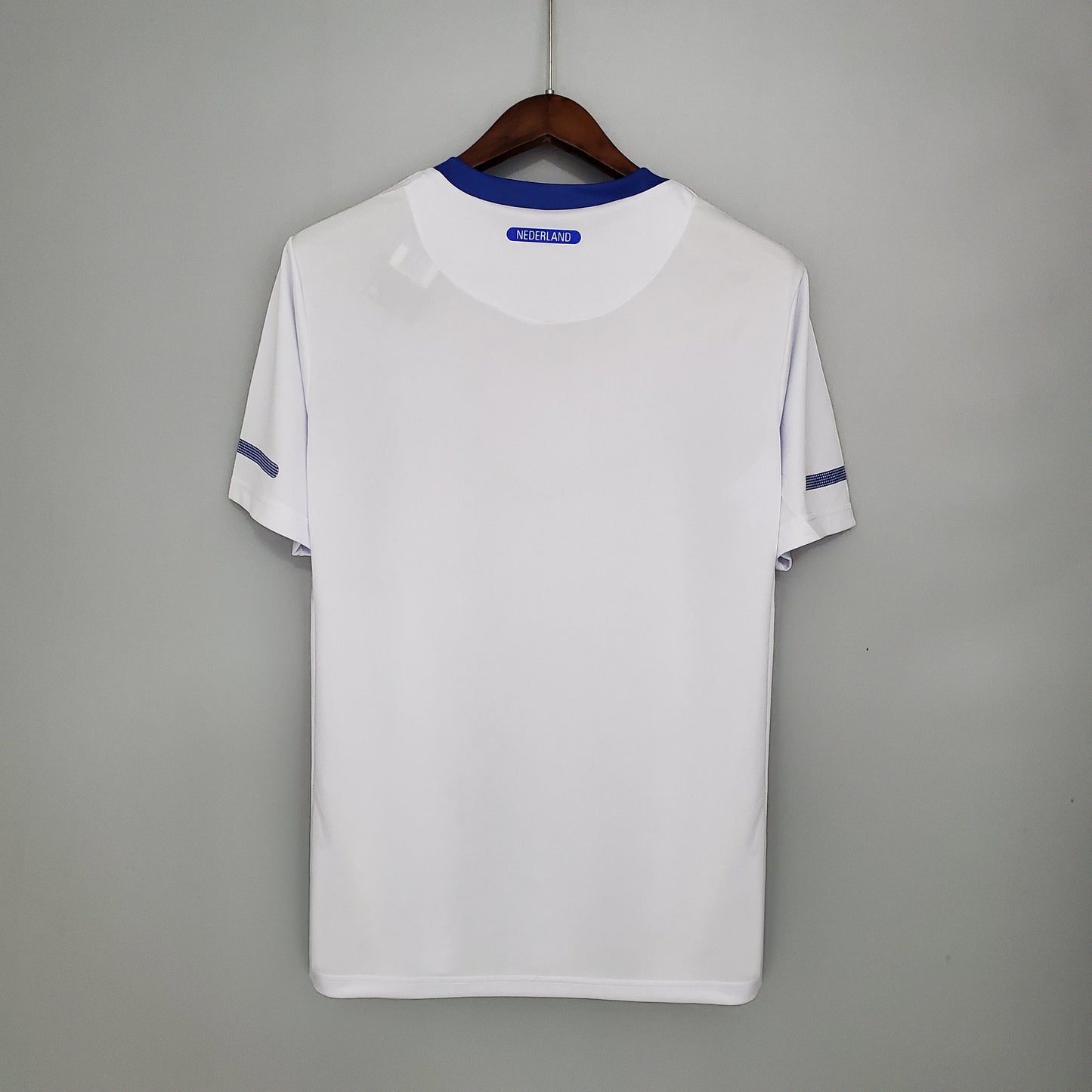 HOLANDA II 12/13 MASCULINA (RETRÔ)