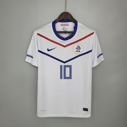 HOLANDA II 12/13 MASCULINA (RETRÔ)