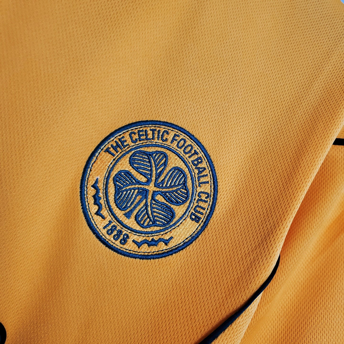CELTIC II 01/03 MASCULINO (RETRÔ)