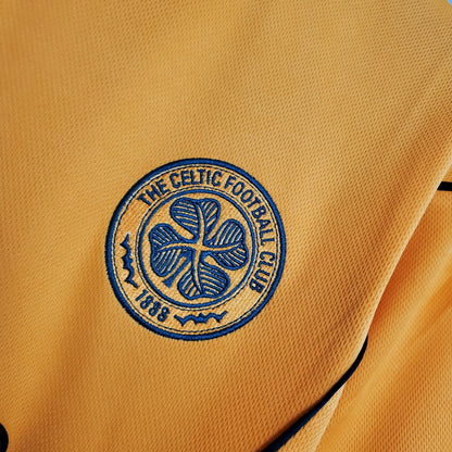 CELTIC II 01/03 MASCULINO (RETRÔ)