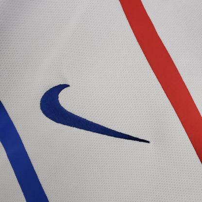 HOLANDA II 12/13 MASCULINA (RETRÔ)