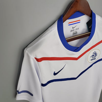 HOLANDA II 12/13 MASCULINA (RETRÔ)