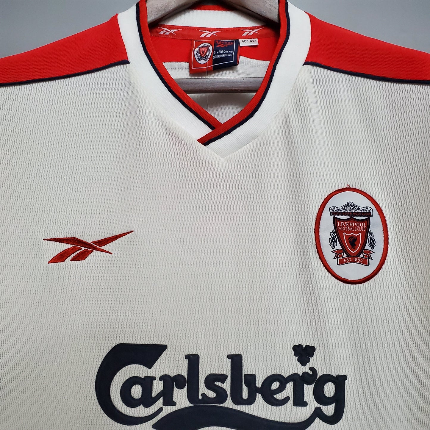 LIVERPOOL II 1998 MASCULINO (RETRO)