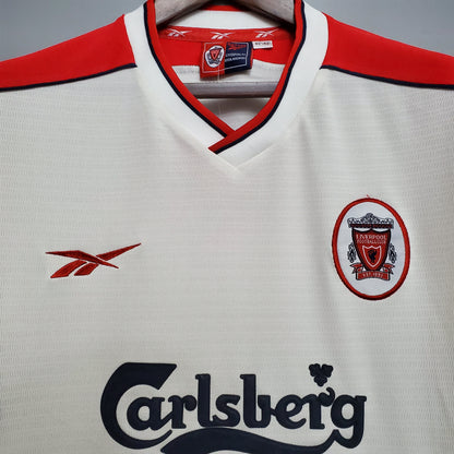 LIVERPOOL II 1998 MASCULINO (RETRO)