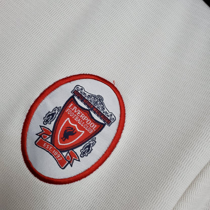 LIVERPOOL II 1998 MASCULINO (RETRO)