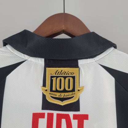 ATLÉTICO MINEIRO l 2008 MASCULINO (RETRÔ)