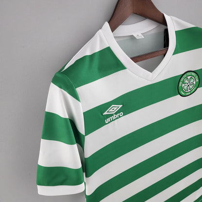 CELTIC I 1980 MASCULINA (RETRÔ)