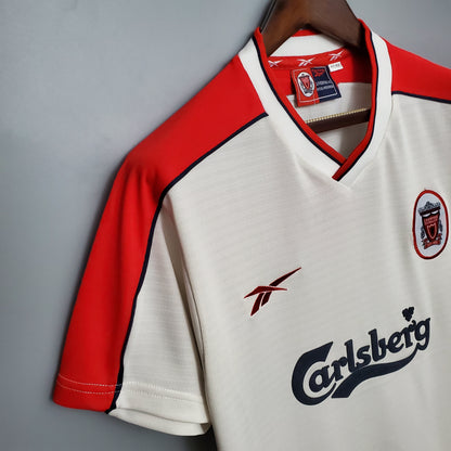 LIVERPOOL II 1998 MASCULINO (RETRO)