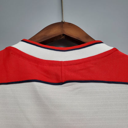 LIVERPOOL II 1998 MASCULINO (RETRO)