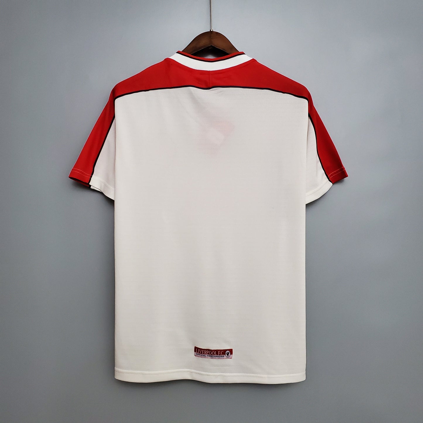 LIVERPOOL II 1998 MASCULINO (RETRO)