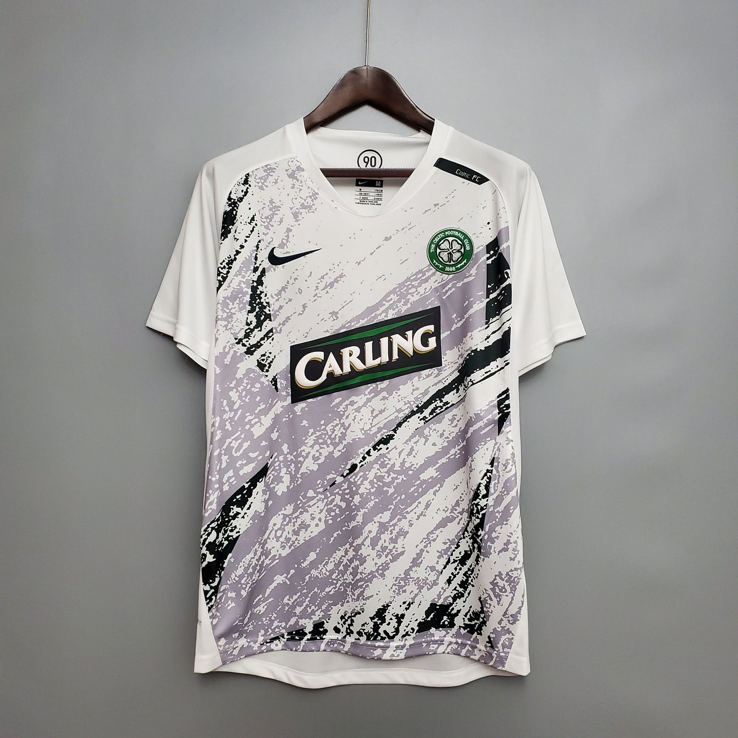 CELTIC I 07/08 MASCULINO (RETRÔ)
