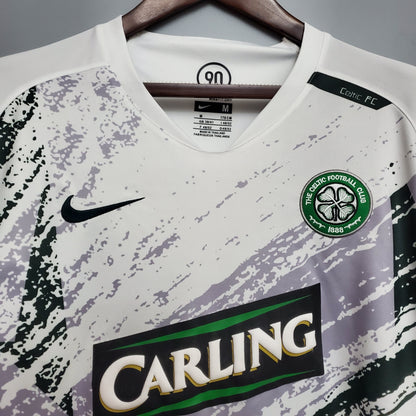CELTIC I 07/08 MASCULINO (RETRÔ)