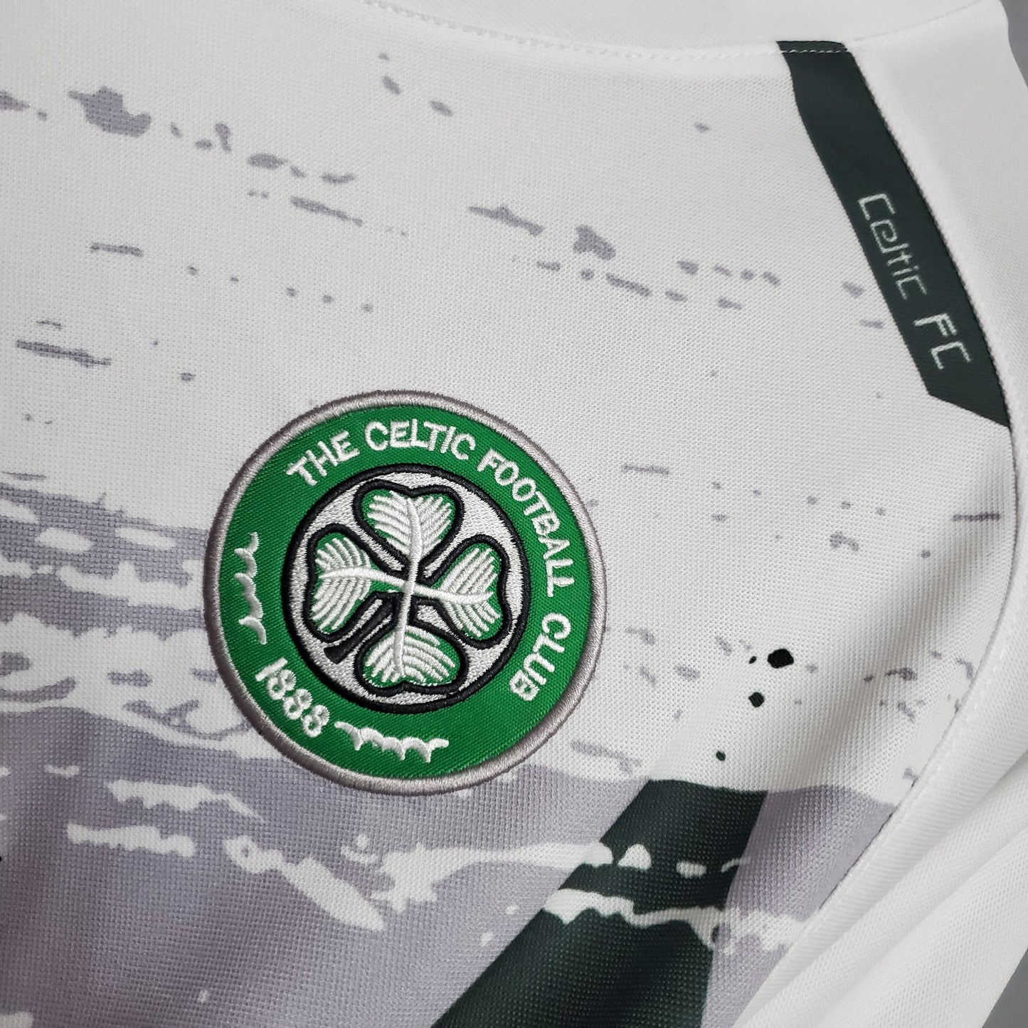 CELTIC I 07/08 MASCULINO (RETRÔ)