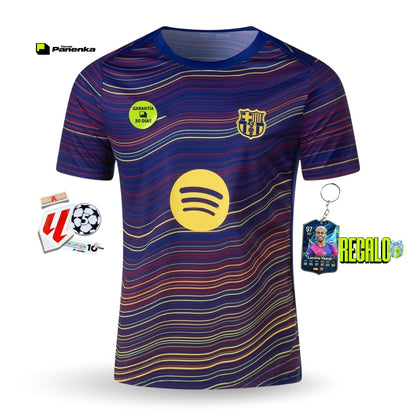 BARCELONA AQUECIMENTO I 25/26 MASCULINO