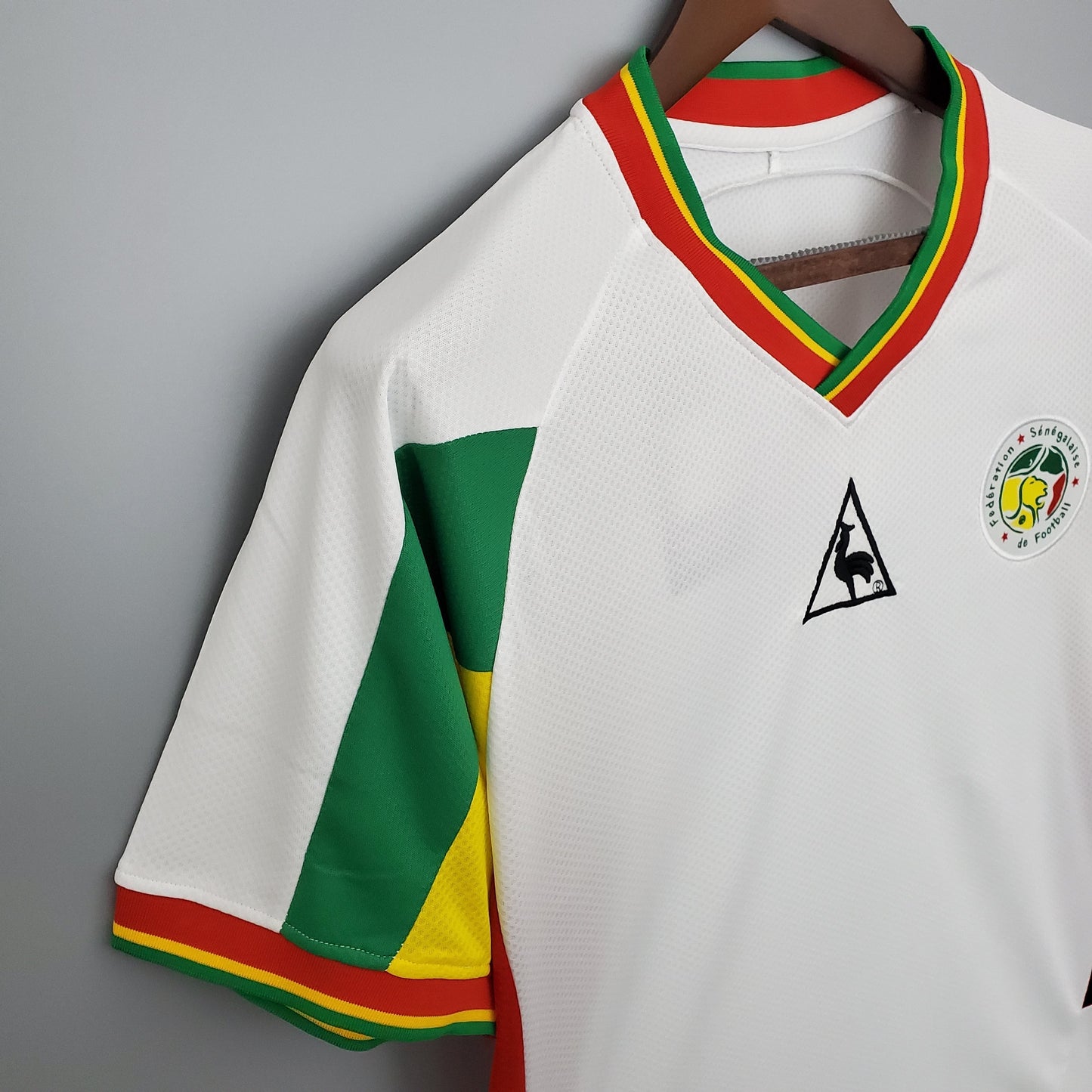 SENEGAL I HOMEM (RETRÔ)