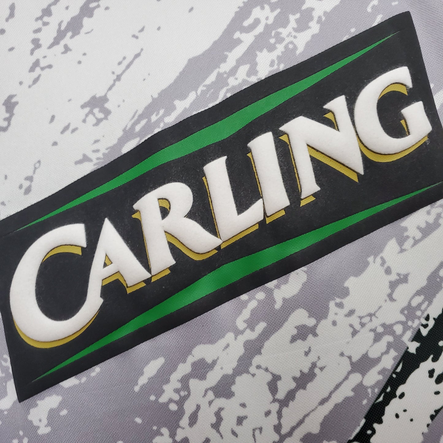 CELTIC I 07/08 MASCULINO (RETRÔ)
