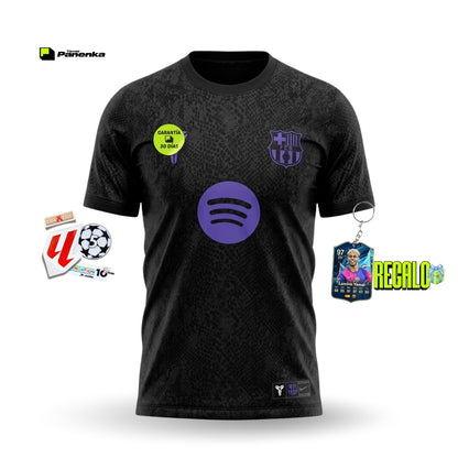 BARCELONA AQUECIMENTO II 25/26 MASCULINO