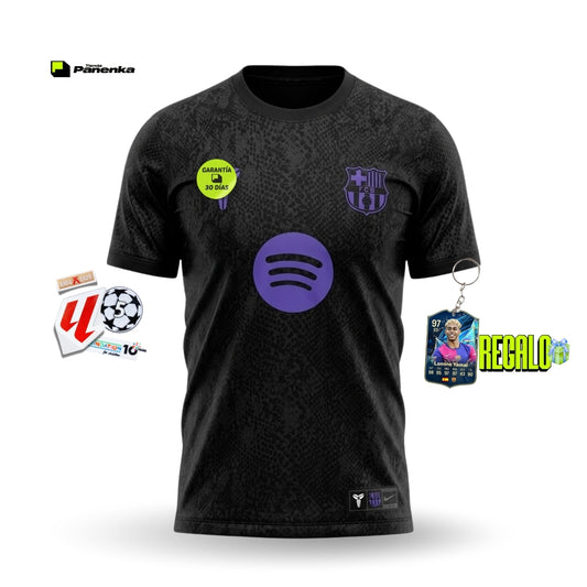 BARCELONA AQUECIMENTO II 25/26 MASCULINO