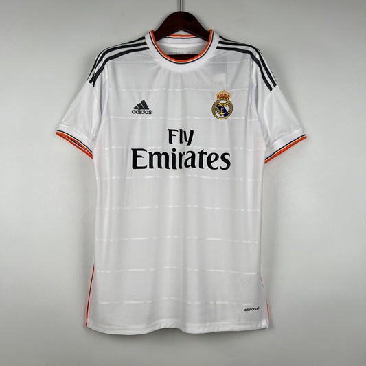 REAL MADRID I 13/14 MASCULINA (RETRÔ)