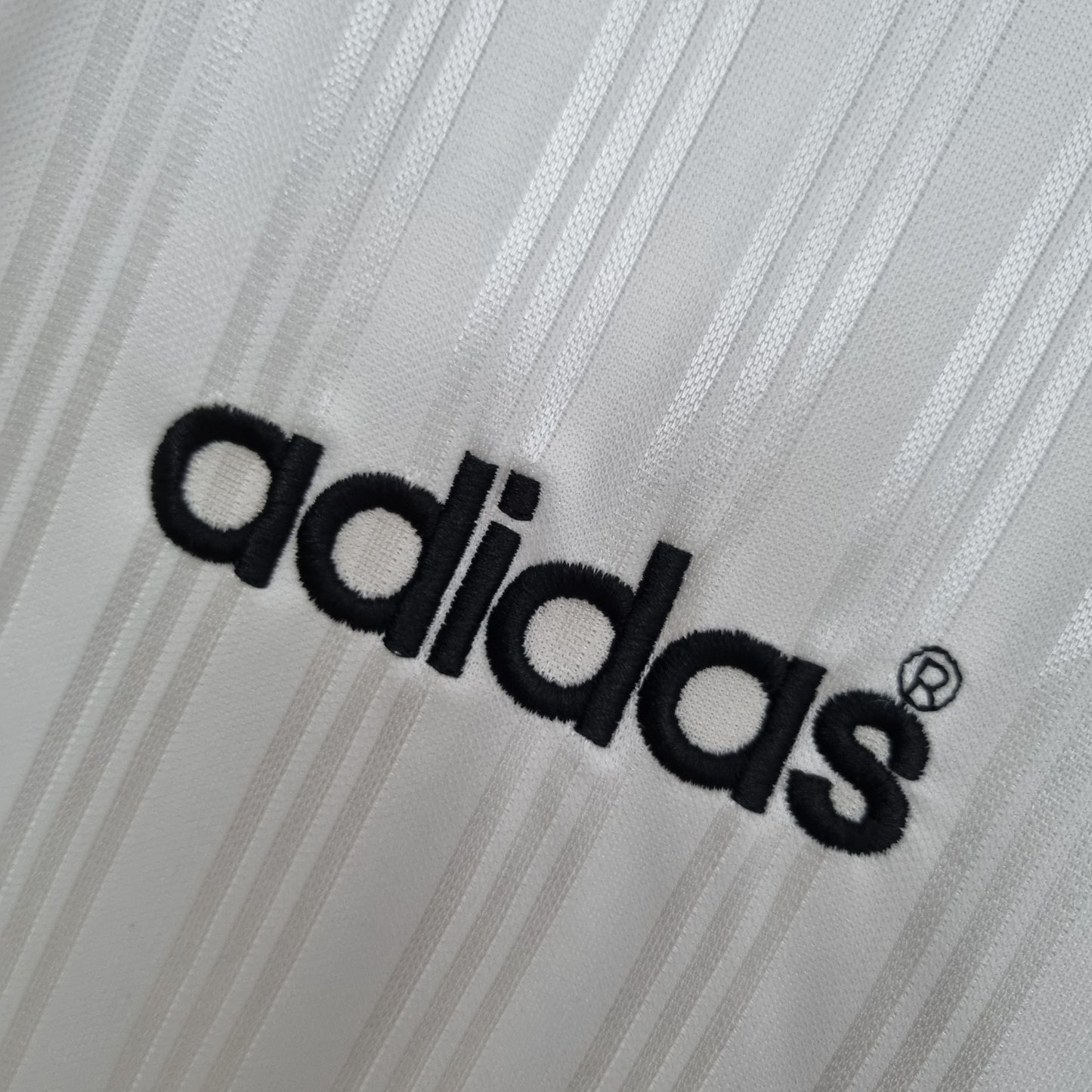 RIVER PLATE I 95/96 MASCULINA (RETRO)