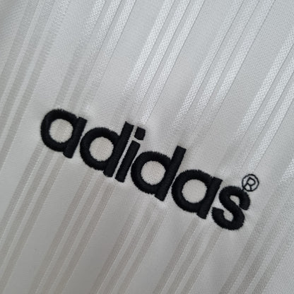 RIVER PLATE I 95/96 MASCULINA (RETRO)
