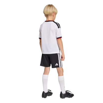 ALEMANHA PRIMEIRA COPA DO MUNDO 2026 CONJUNTO INFANTIL