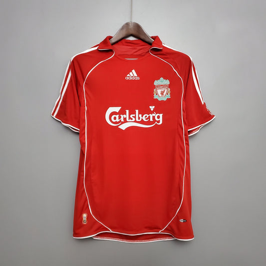 LIVERPOOL I 2006 MASCULINO (RETRÔ)