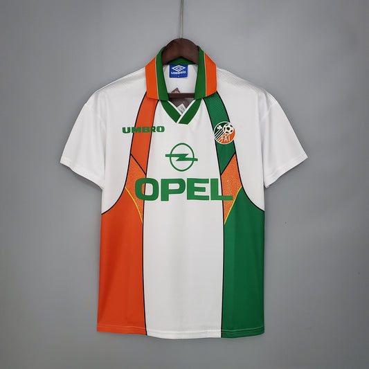 IRLANDA II 94/96 MASCULINO (RETRÔ)