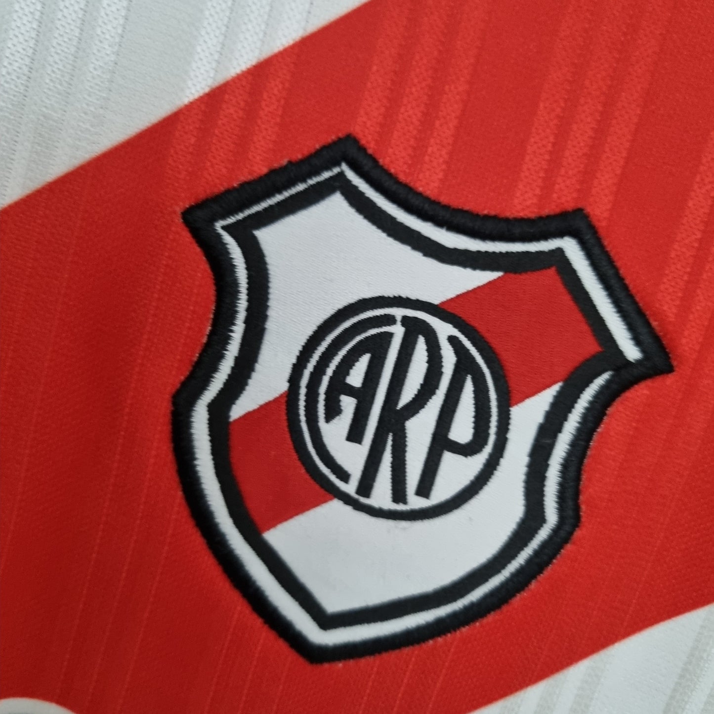 RIVER PLATE I 95/96 MASCULINA (RETRO)