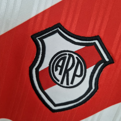 RIVER PLATE I 95/96 MASCULINA (RETRO)