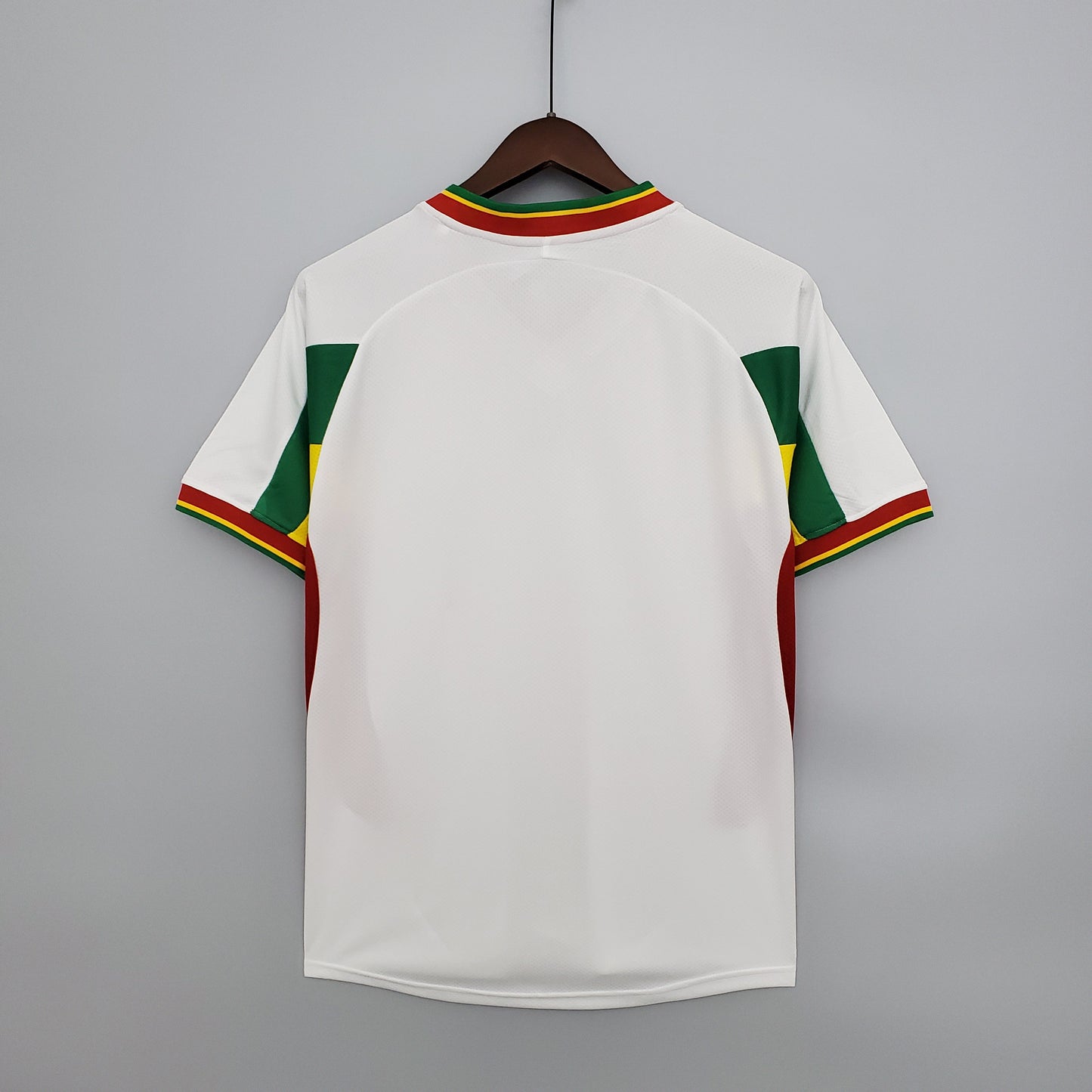SENEGAL I HOMEM (RETRÔ)
