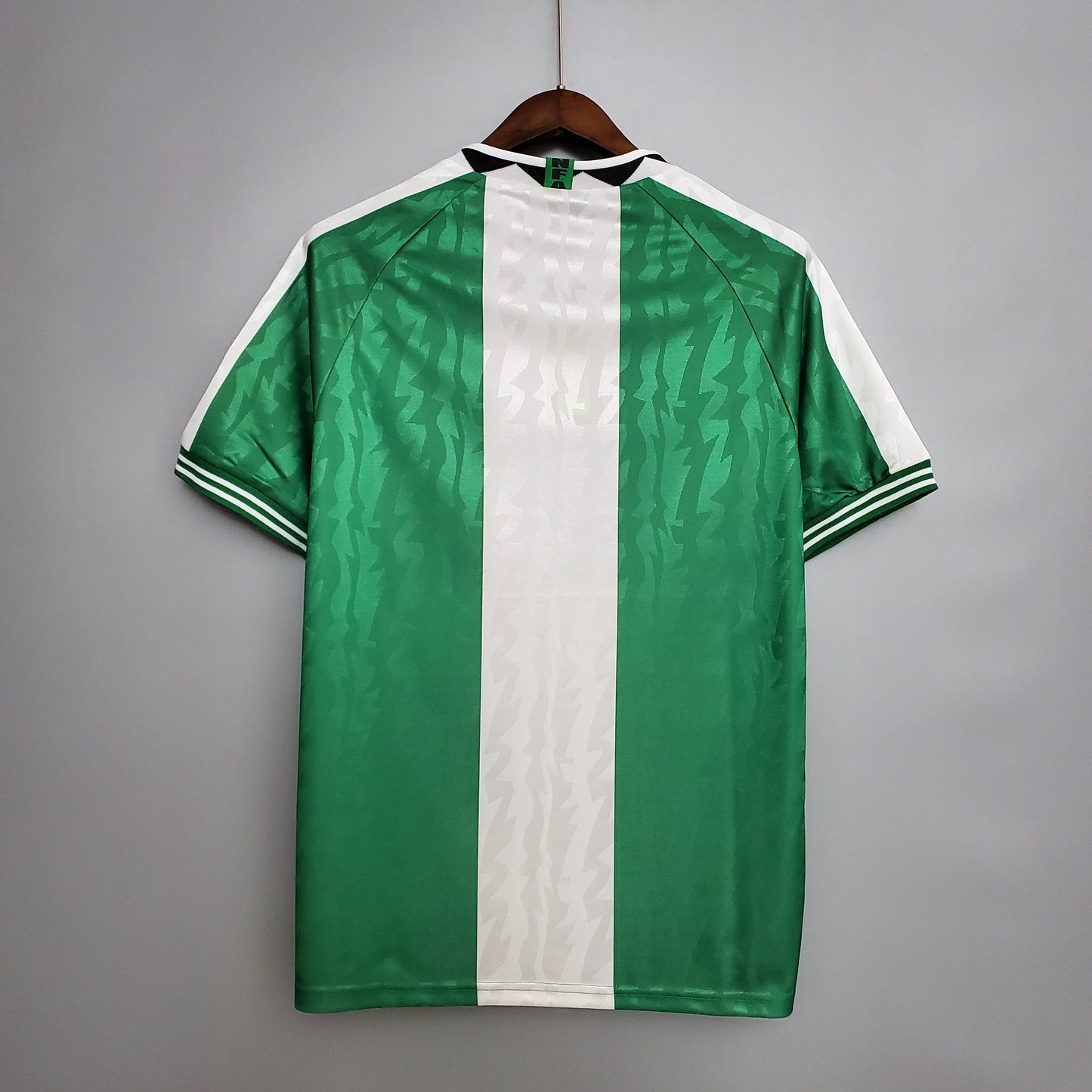 NIGÉRIA I 96/98 MASCULINA (RETRÔ)