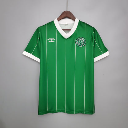 CELTIC I 84/86 MASCULINO (RETRO)