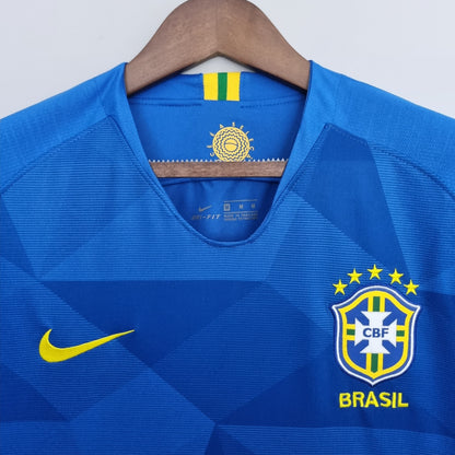 BRASIL II 2018 MASCULINO (RETRÔ)