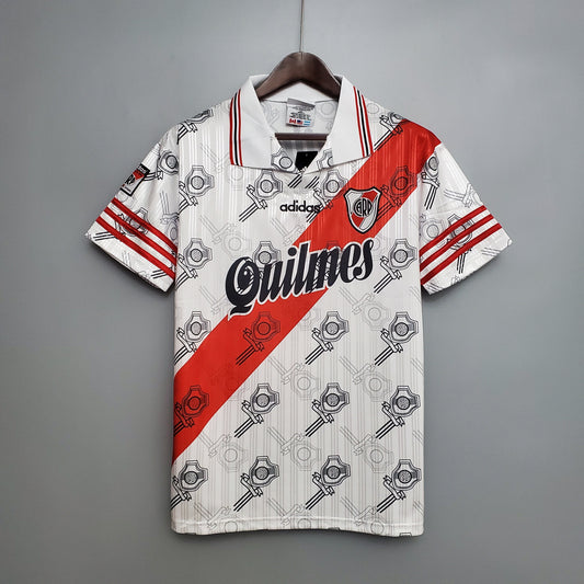 RIVER PLATE I 1996 MASCULINA (RETRÔ)