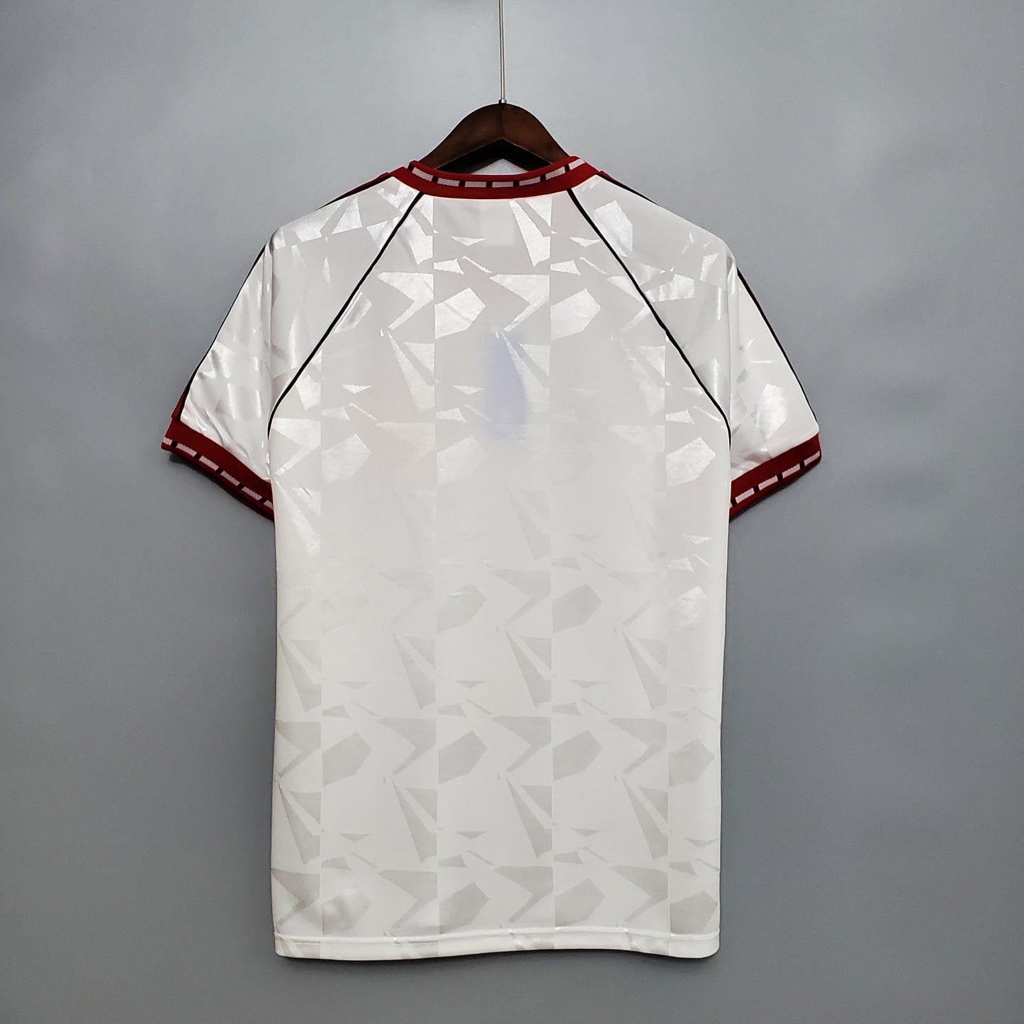 MANCHESTER UNITED I 1991 MASCULINO (RETRO)