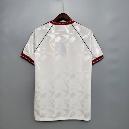 MANCHESTER UNITED I 1991 MASCULINO (RETRO)