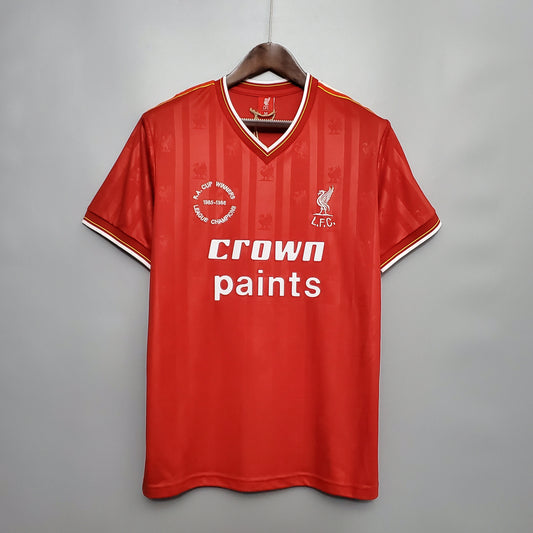 LIVERPOOL I 1985 MASCULINO (RETRO)