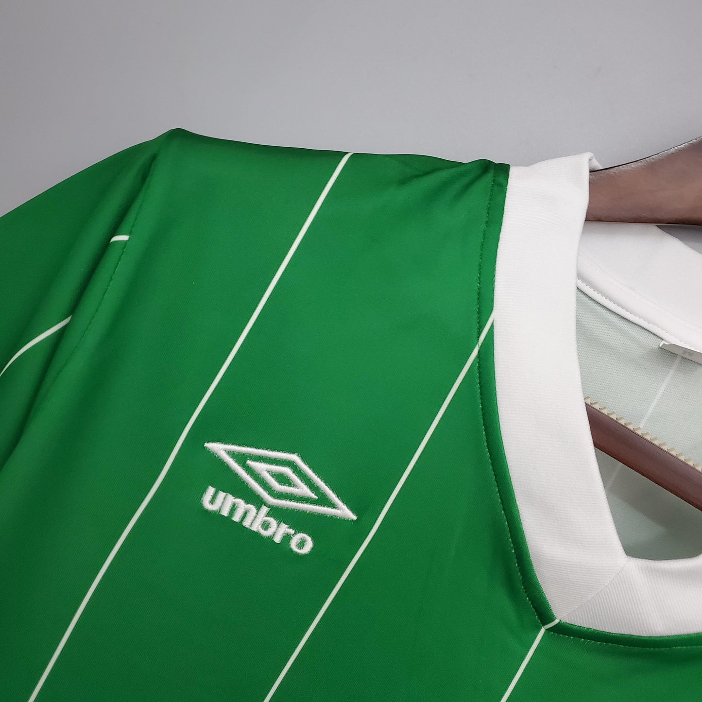 CELTIC I 84/86 MASCULINO (RETRO)