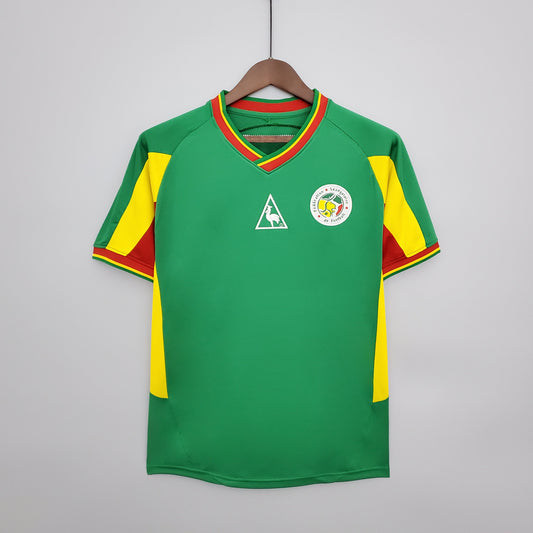 SENEGAL II MASCULINO (RETRO)