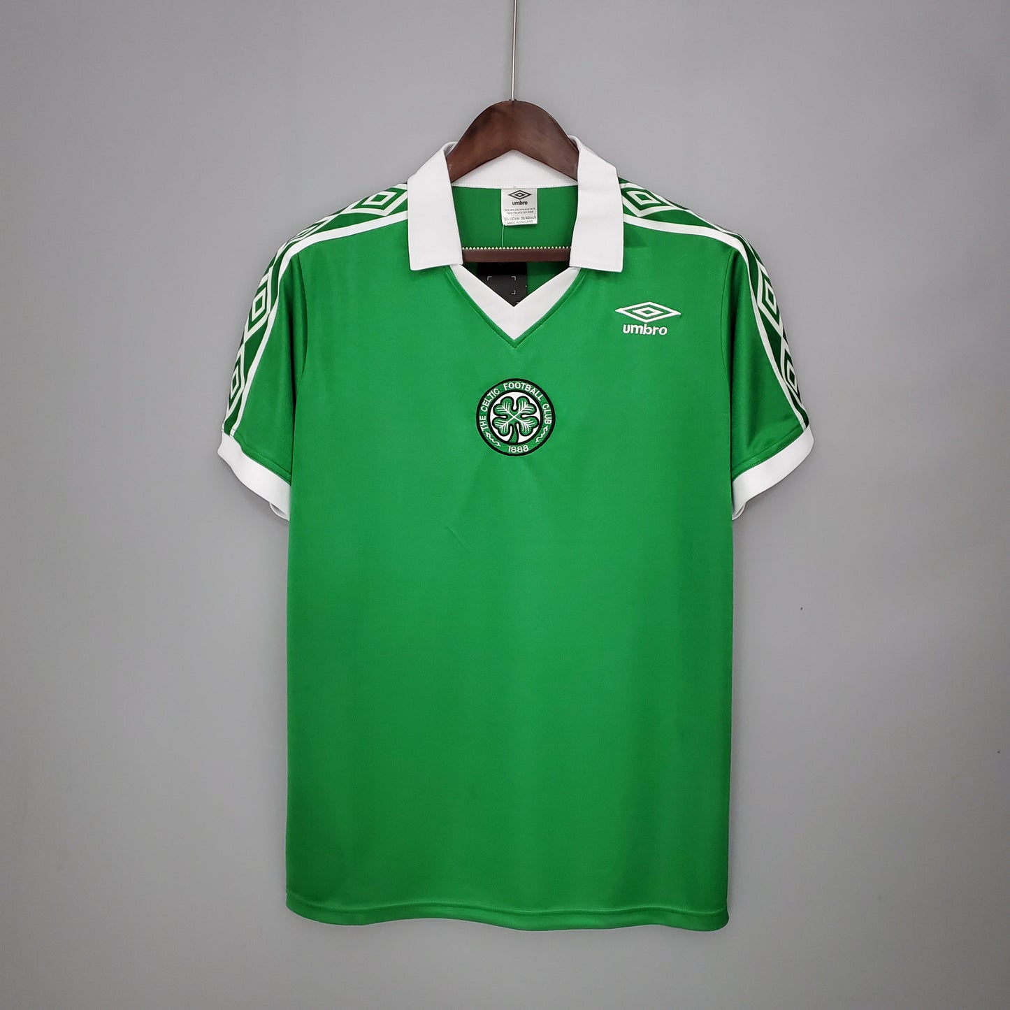 CELTIC II 1980 MASCULINO (RETRÔ)