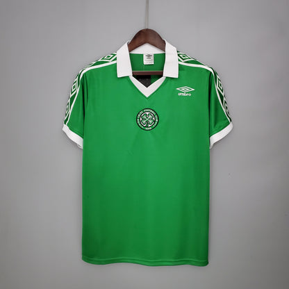 CELTIC II 1980 MASCULINO (RETRÔ)