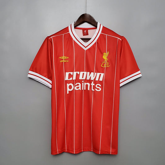 LIVERPOOL I 1984 MASCULINO (RETRÔ)