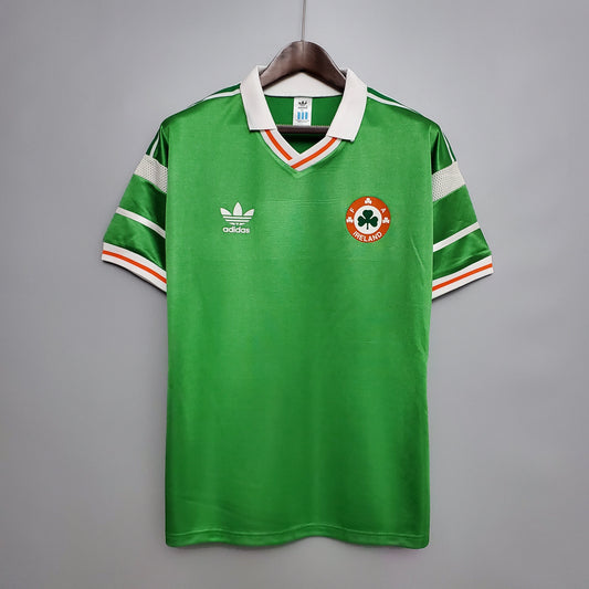 IRLANDA I 1988 MASCULINO (RETRÔ)