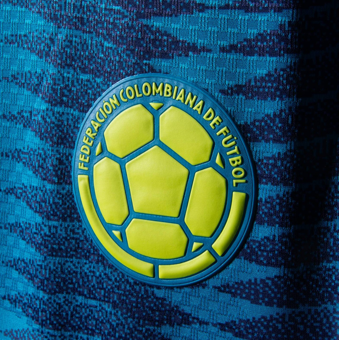 COLÔMBIA SEGUNDA MUNDIAL 2026 MASCULINO